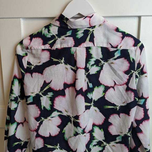 Banana Republic long sleeves top - Picture 3 of 4